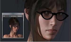 Smith Micro Releases Poser 10, Poser Pro 2014