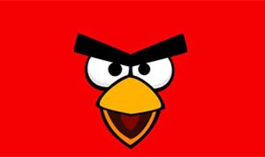 Rovio's Angry Birds to be Feature Film