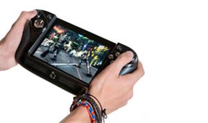 WikiPad Gaming Tablet Rewrites Portable Gaming