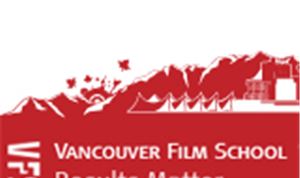 Vancouver Film School Wins School of the Year Standing for Second Year