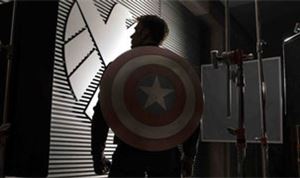 Marvel Studios Begins Production on Next ‘Captain America’