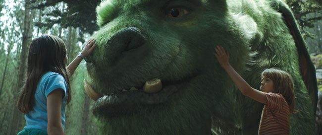 Pete's Dragon