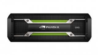 NVIDIA GRID VCA remotely delivers SolidWorks 2014 with workstation performance