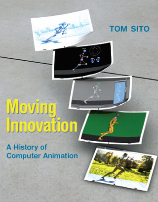 Movin Innovation Book