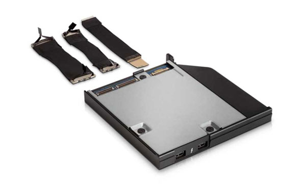 Thunderbolt 2 option module