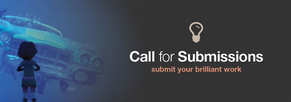 Siggraph call for submissions