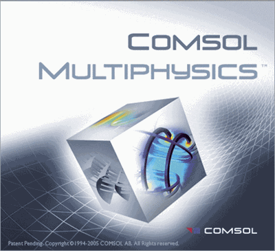 comsol multiphysics 5.4.0.225