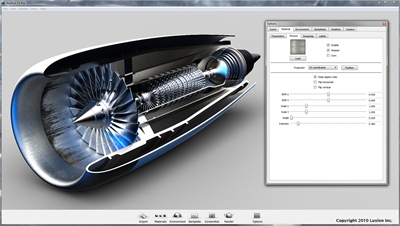 Luxion Keyshot Pro 2023.2 v12.1.0.103 download the new for ios