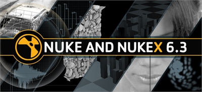 foundry nuke keying 3d