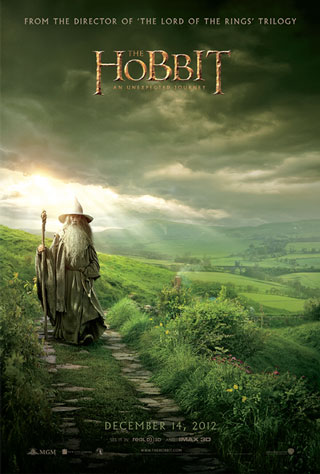 The  Hobbit